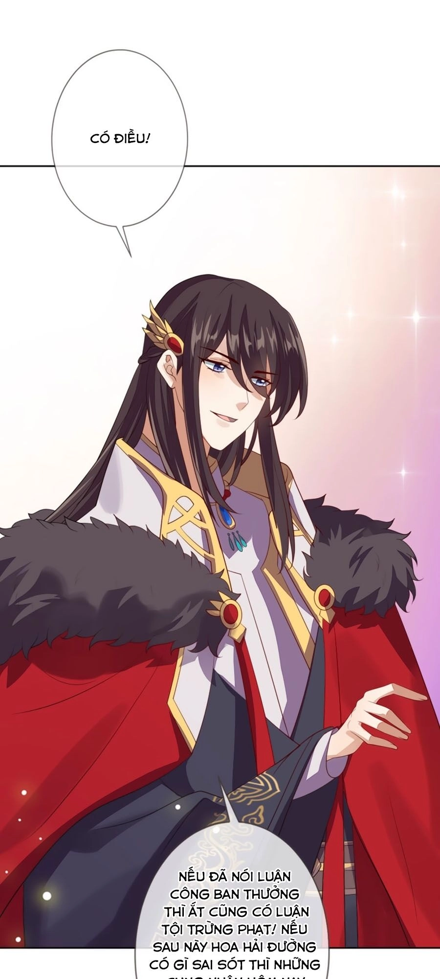 Cửu Khuyết Phong Hoa Chapter 64 - 40