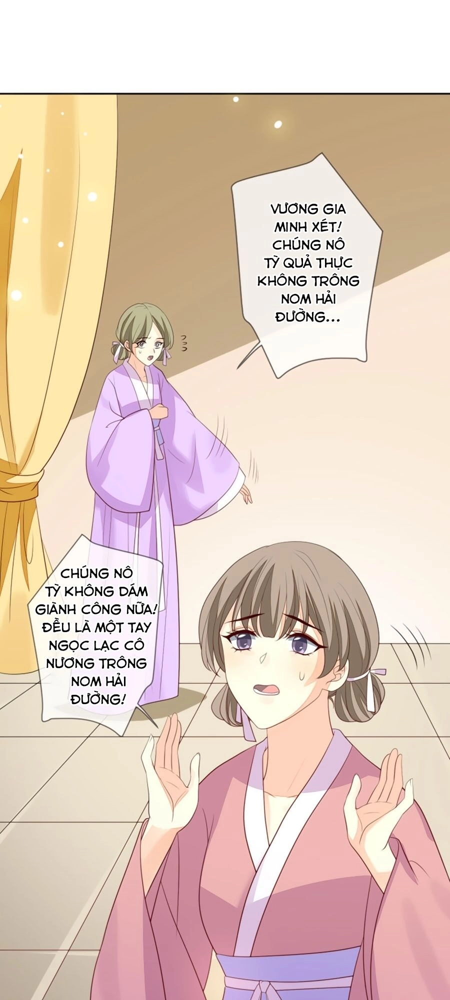 Cửu Khuyết Phong Hoa Chapter 64 - 44