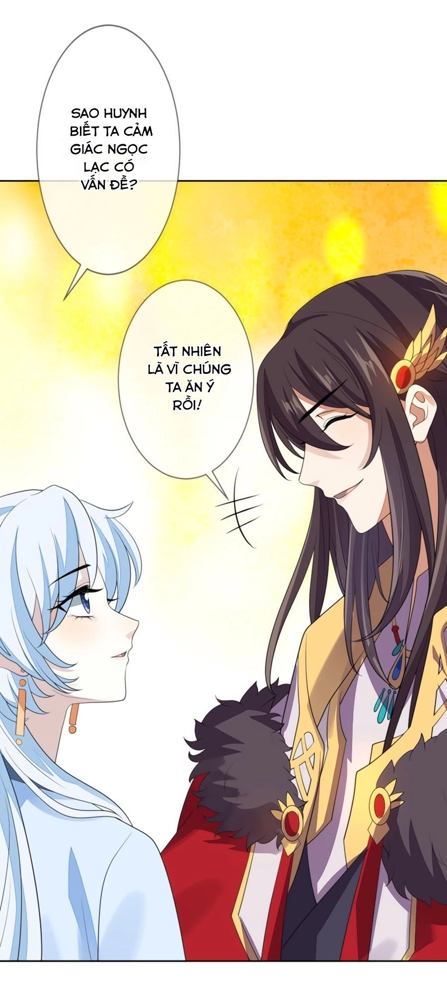 Cửu Khuyết Phong Hoa Chapter 64 - 46