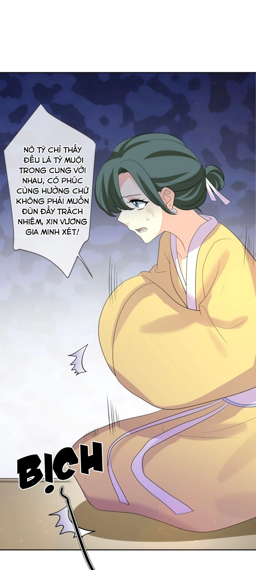 Cửu Khuyết Phong Hoa Chapter 64 - 52