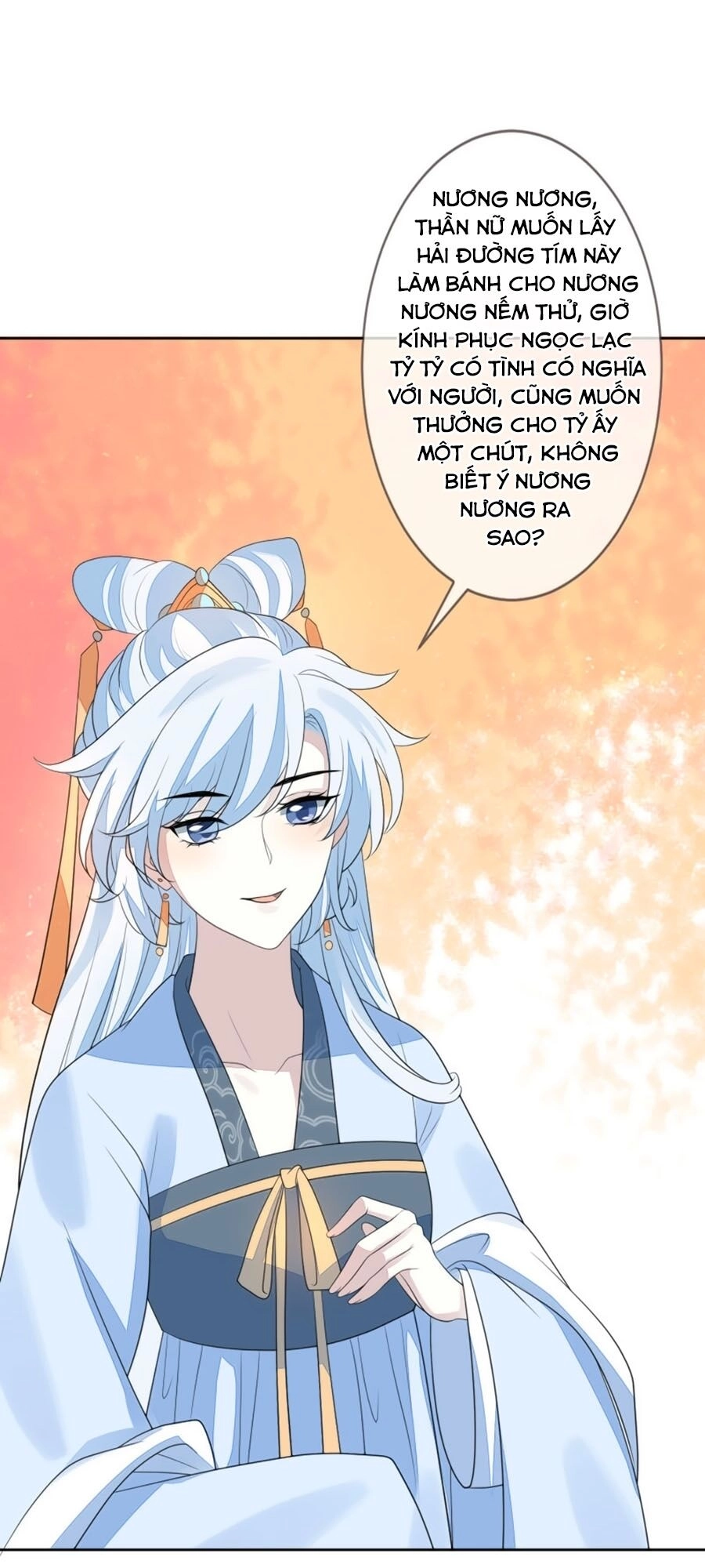 Cửu Khuyết Phong Hoa Chapter 64 - 54