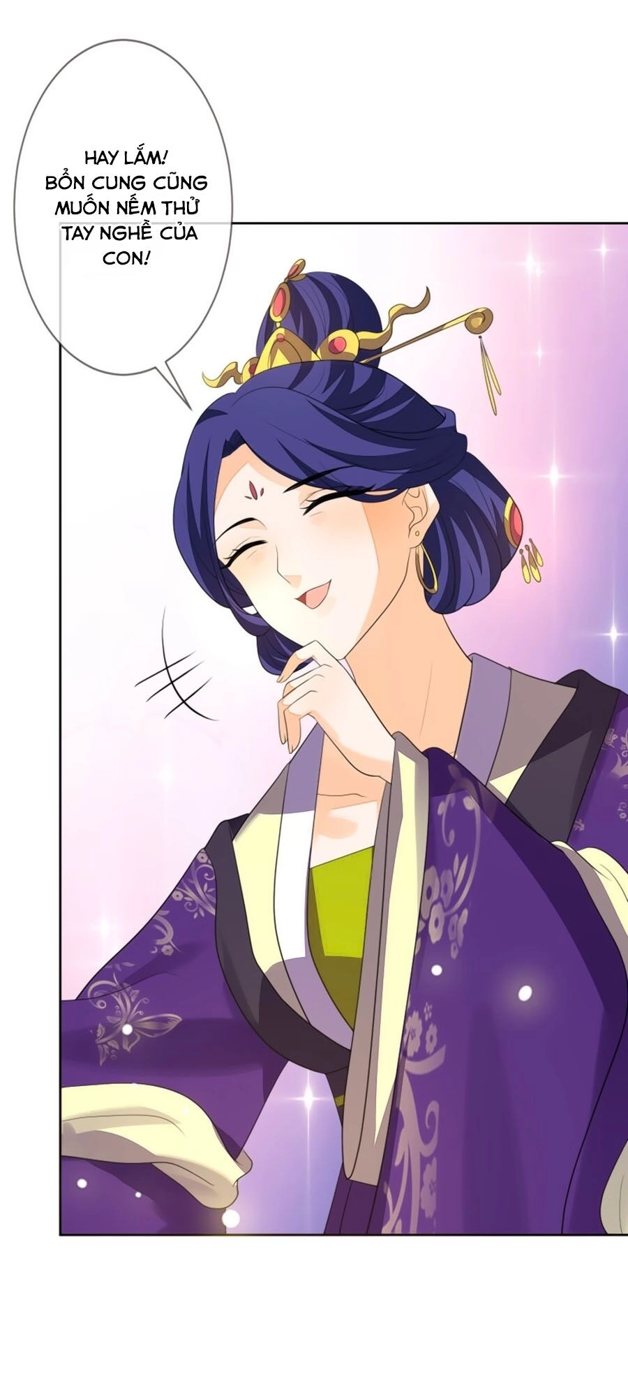 Cửu Khuyết Phong Hoa Chapter 64 - 56