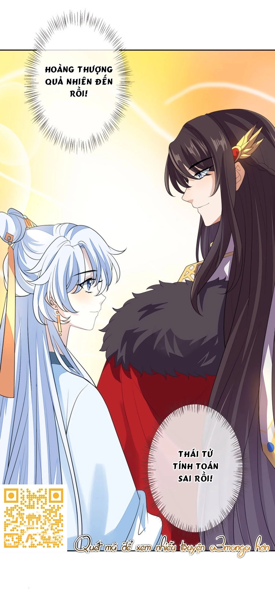 Cửu Khuyết Phong Hoa Chapter 64 - 62