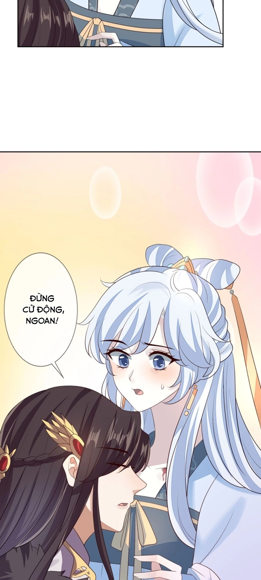 Cửu Khuyết Phong Hoa Chapter 66 - 38