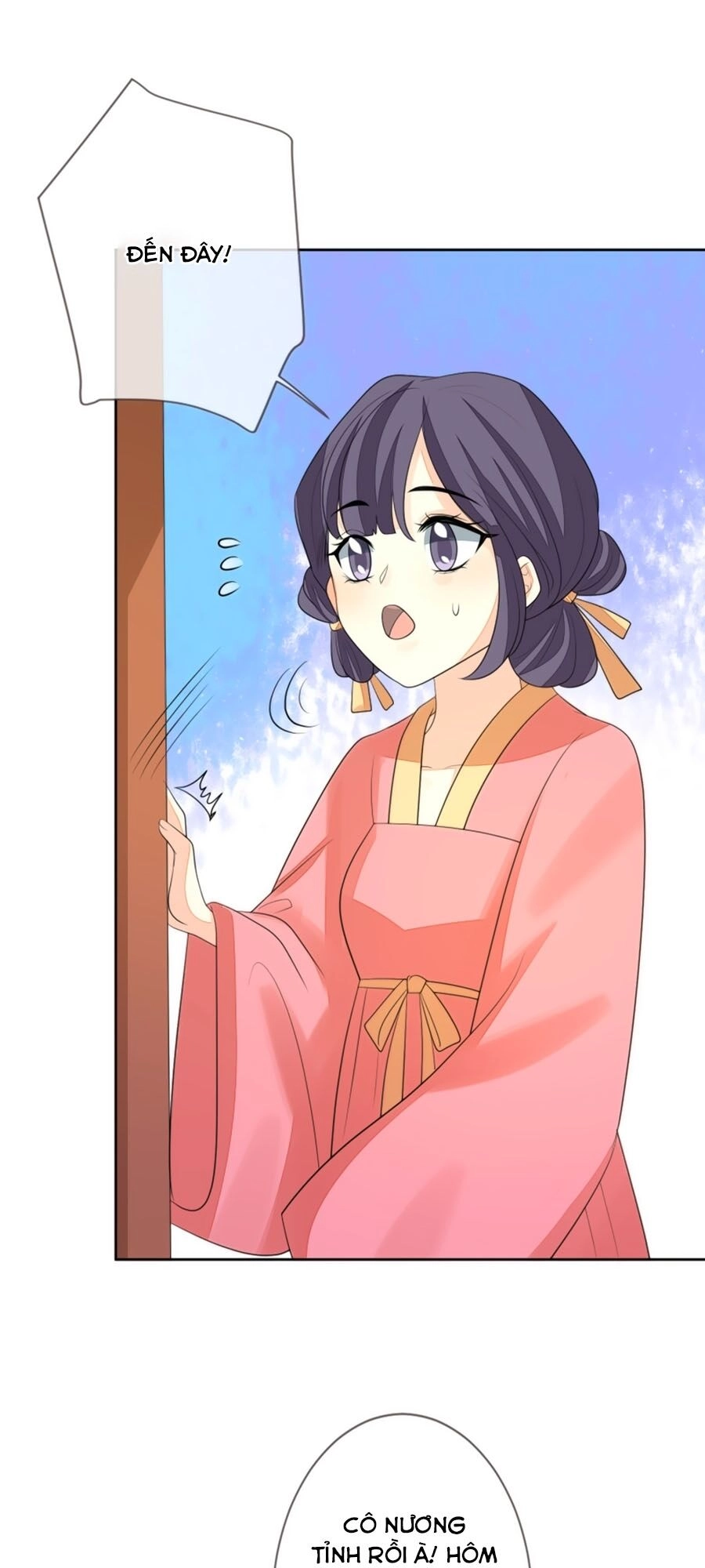 Cửu Khuyết Phong Hoa Chapter 67 - 5