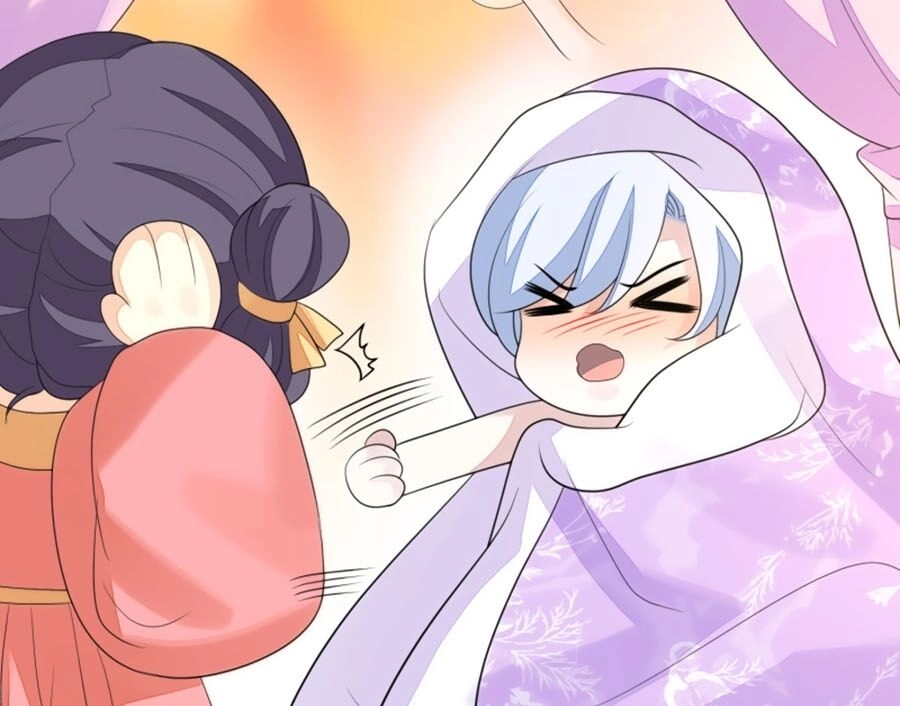 Cửu Khuyết Phong Hoa Chapter 67 - 8