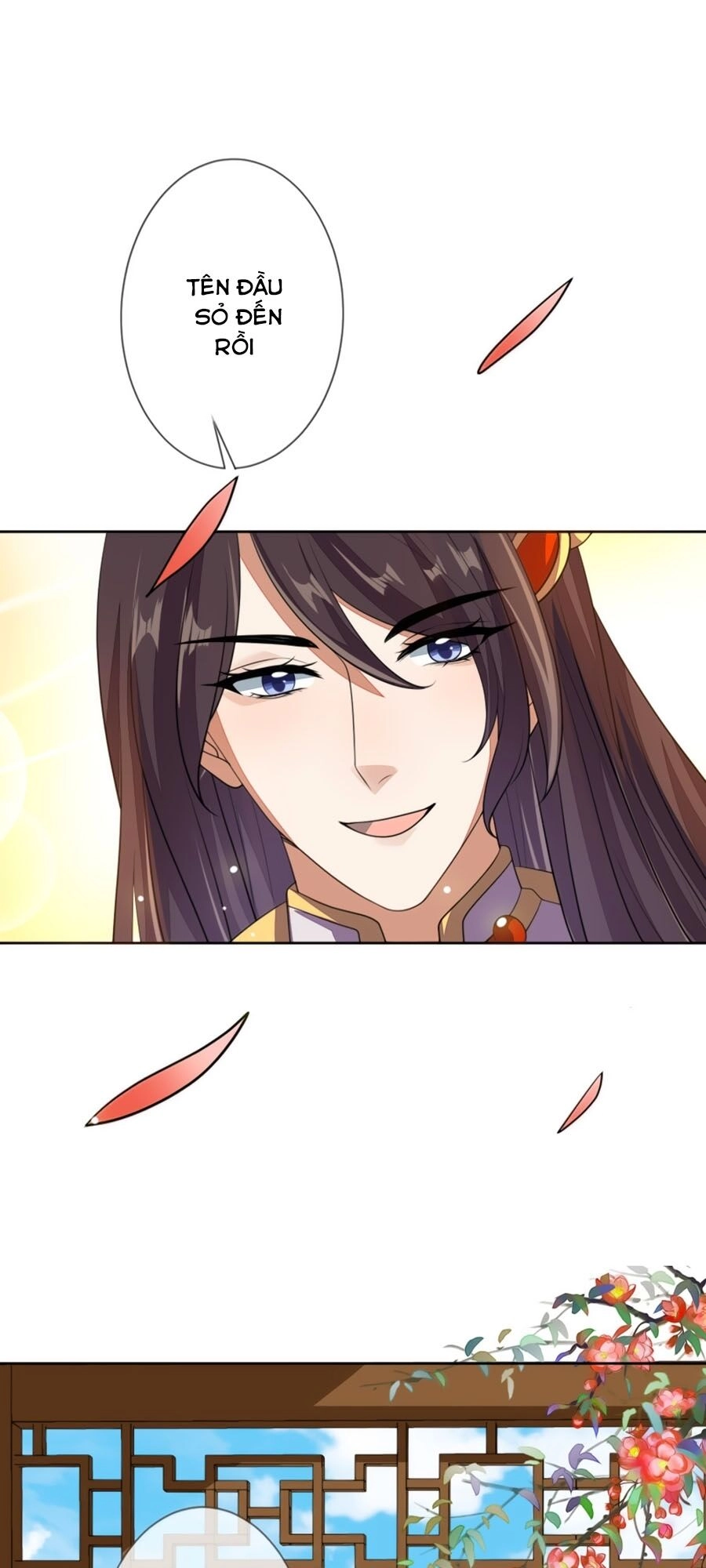 Cửu Khuyết Phong Hoa Chapter 67 - 24