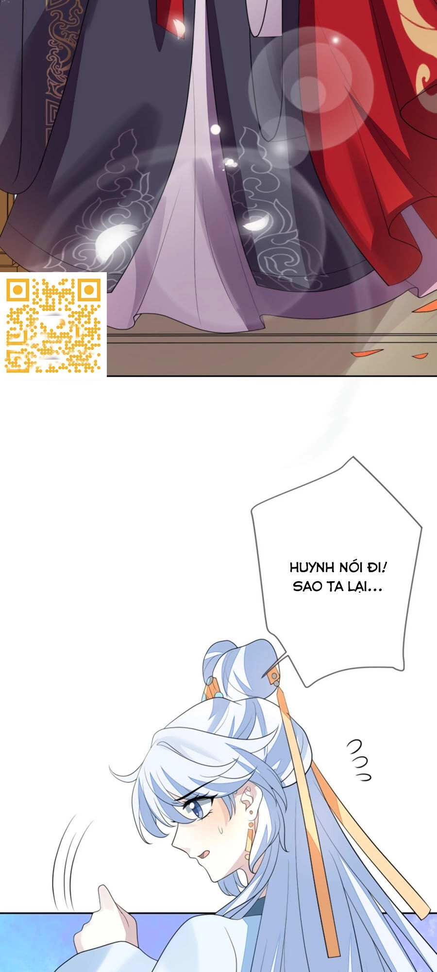 Cửu Khuyết Phong Hoa Chapter 67 - 27