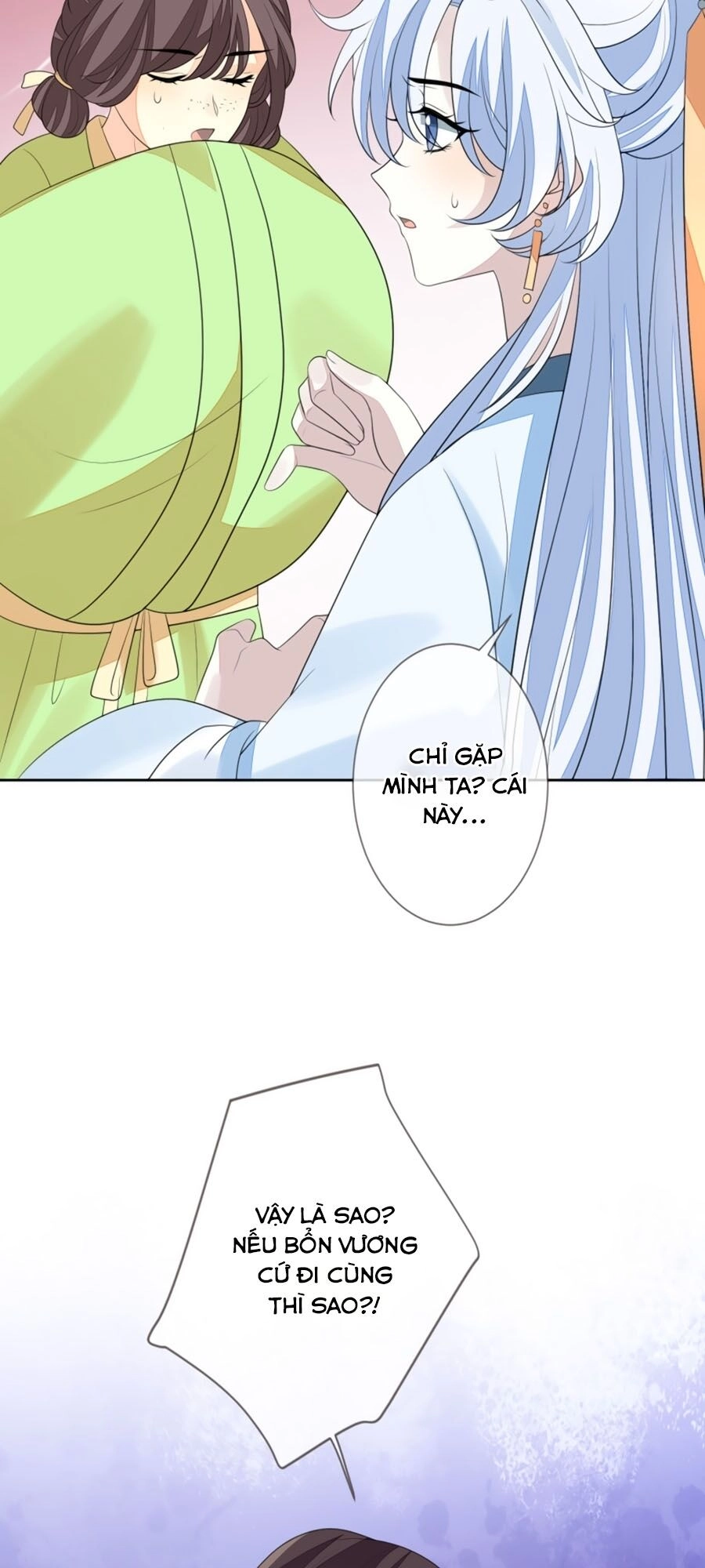 Cửu Khuyết Phong Hoa Chapter 67 - 45