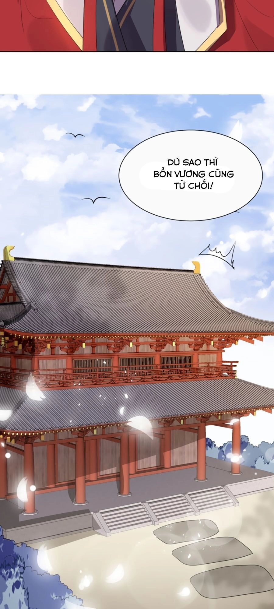 Cửu Khuyết Phong Hoa Chapter 68 - 6