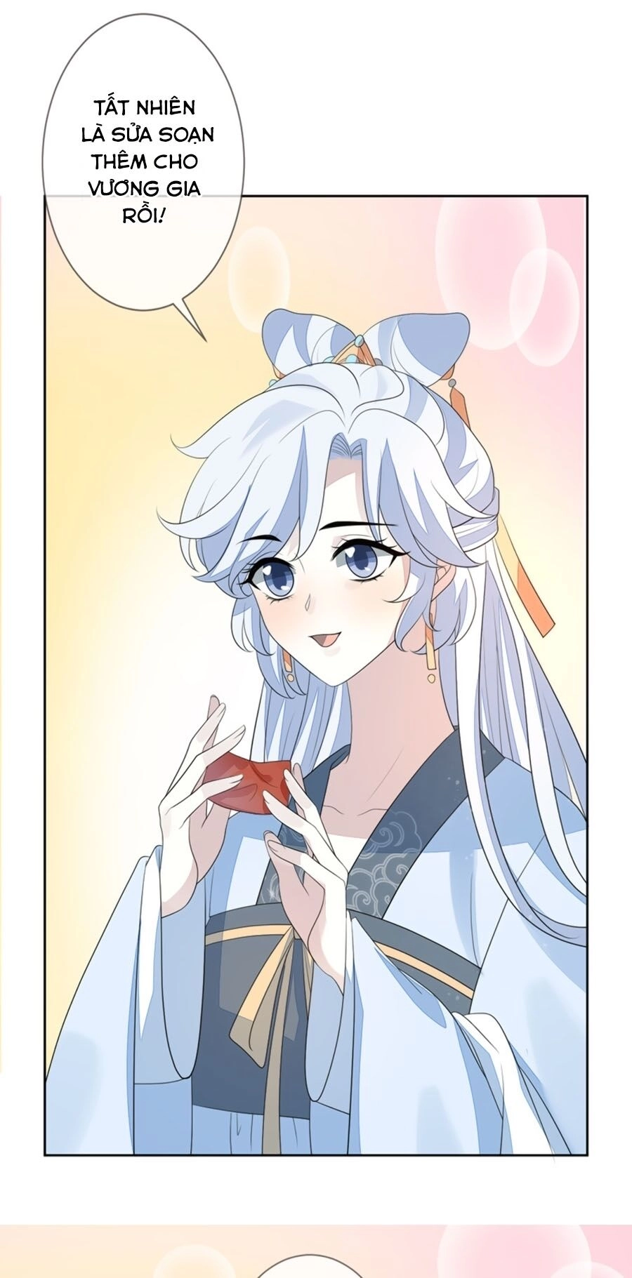 Cửu Khuyết Phong Hoa Chapter 68 - 19