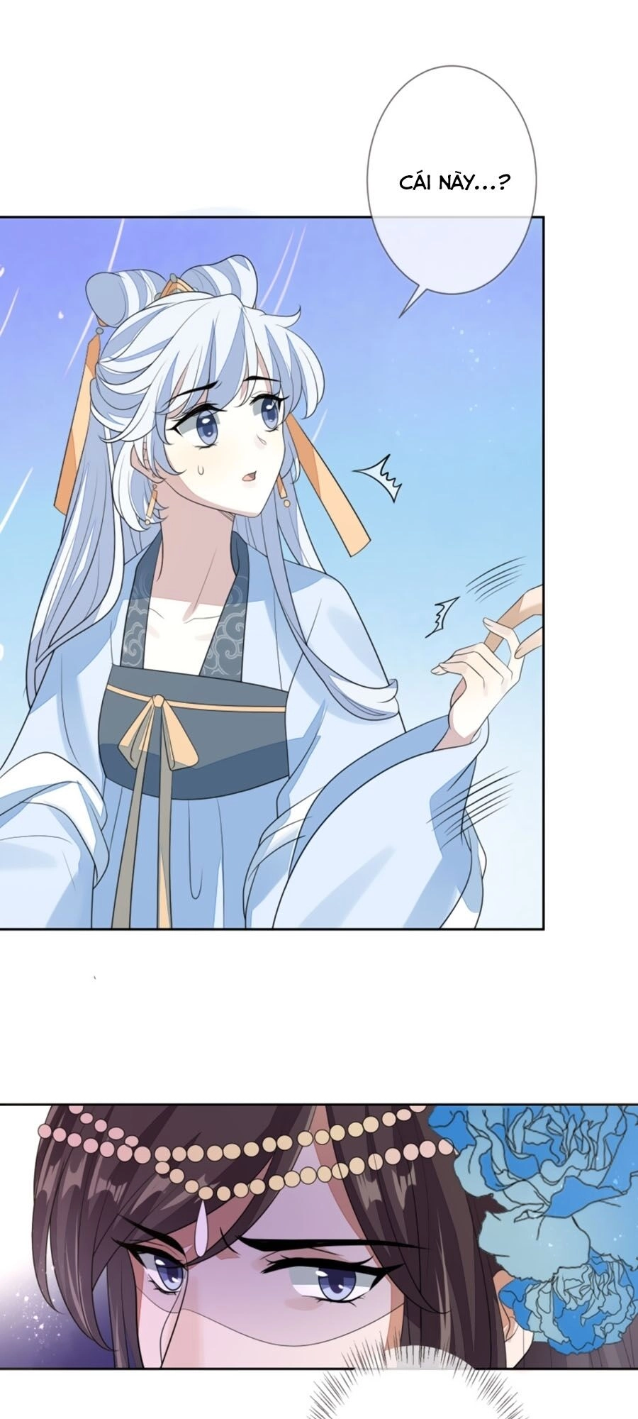 Cửu Khuyết Phong Hoa Chapter 68 - 38