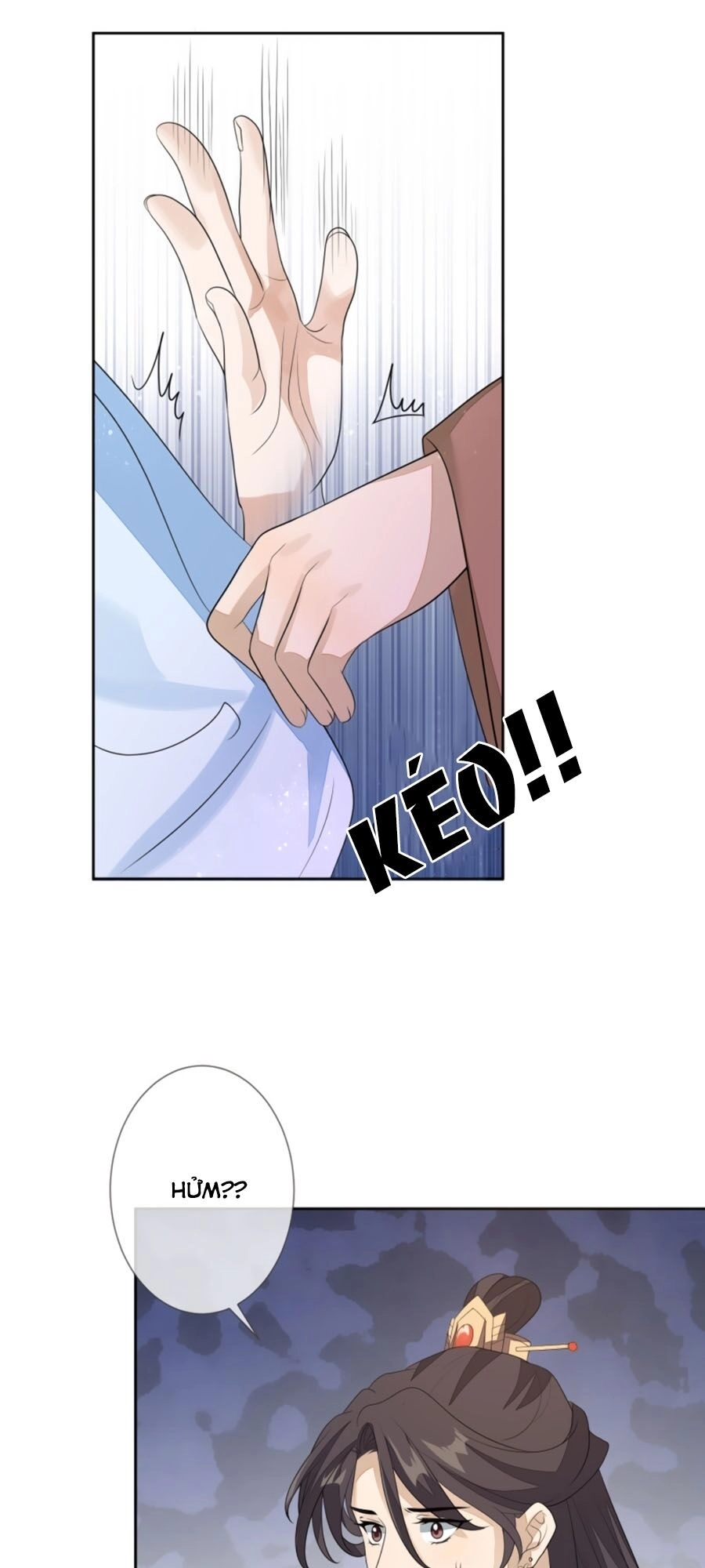 Cửu Khuyết Phong Hoa Chapter 68 - 40