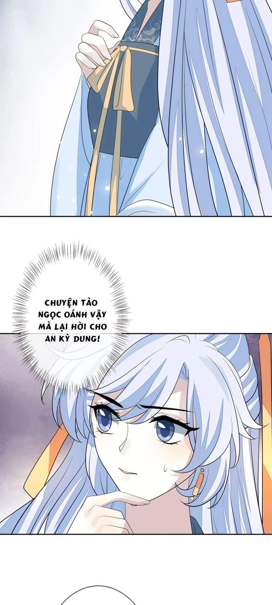 Cửu Khuyết Phong Hoa Chapter 69 - 8