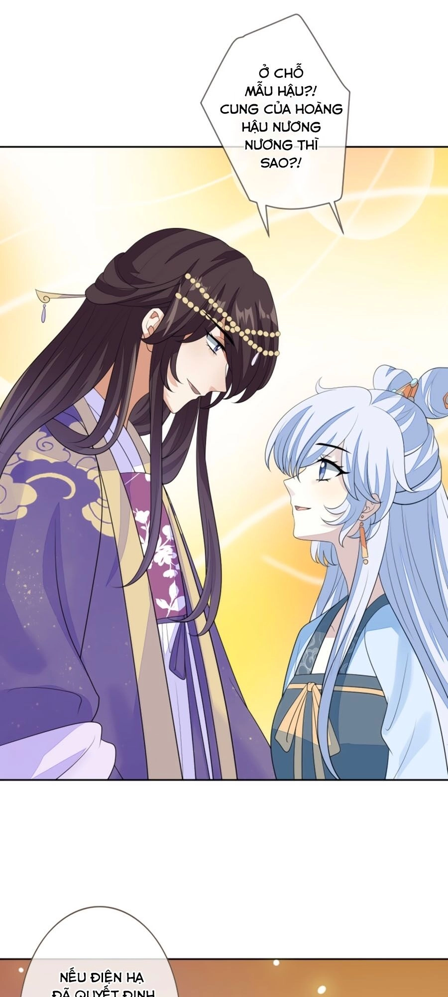 Cửu Khuyết Phong Hoa Chapter 69 - 30