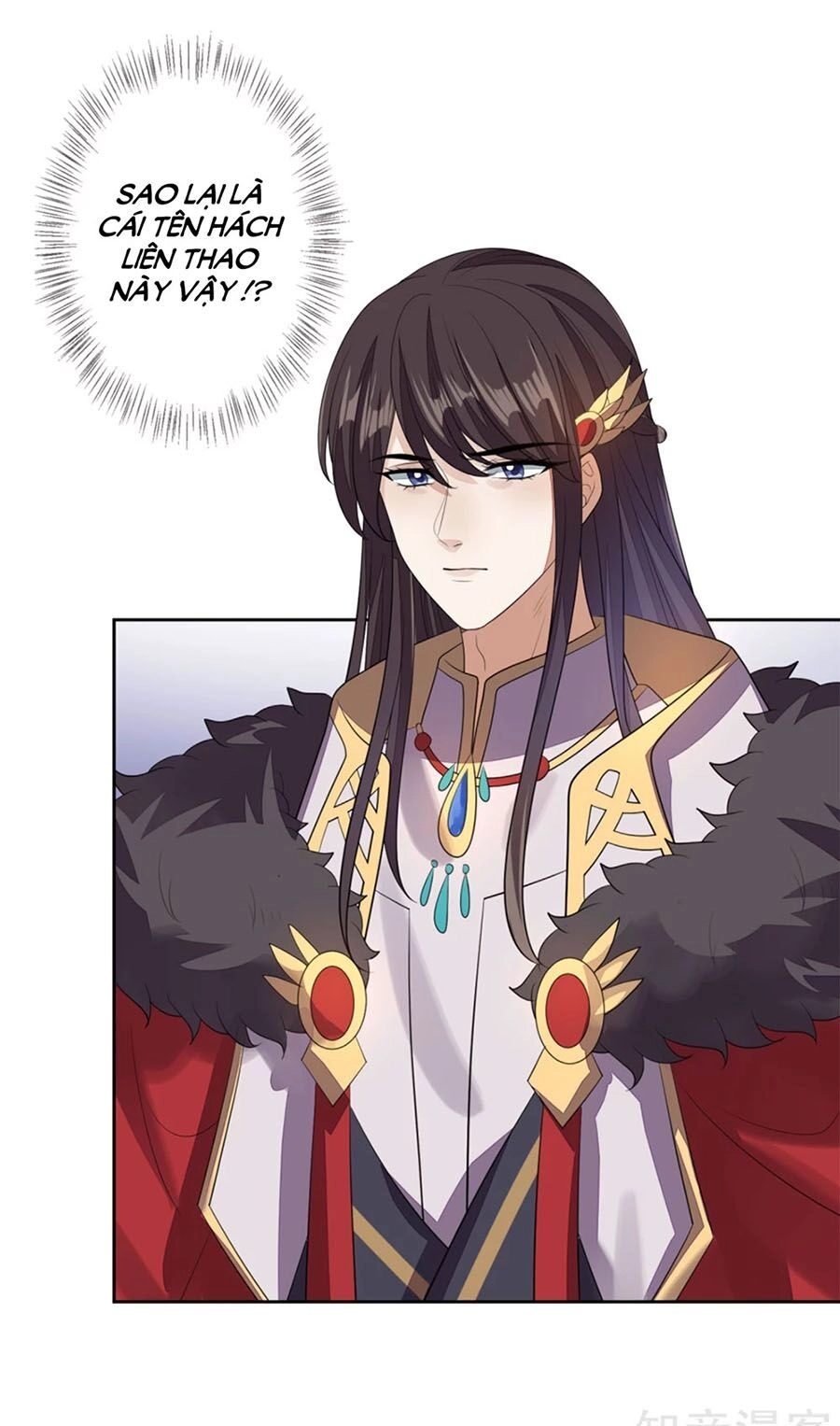 Cửu Khuyết Phong Hoa Chapter 70 - 11