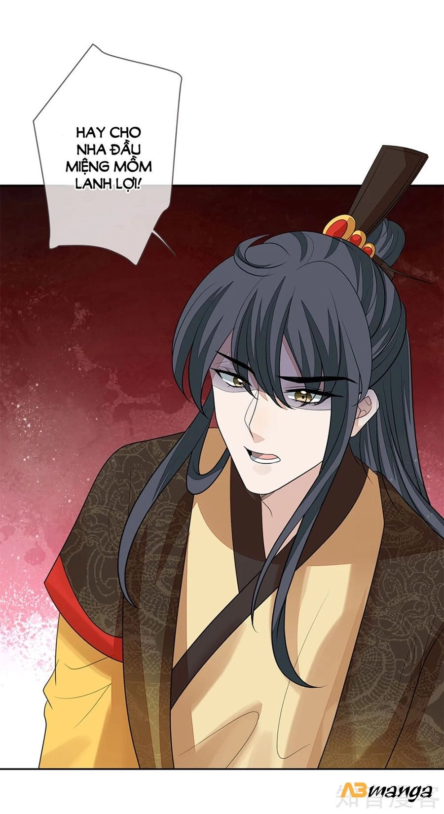 Cửu Khuyết Phong Hoa Chapter 71 - 16