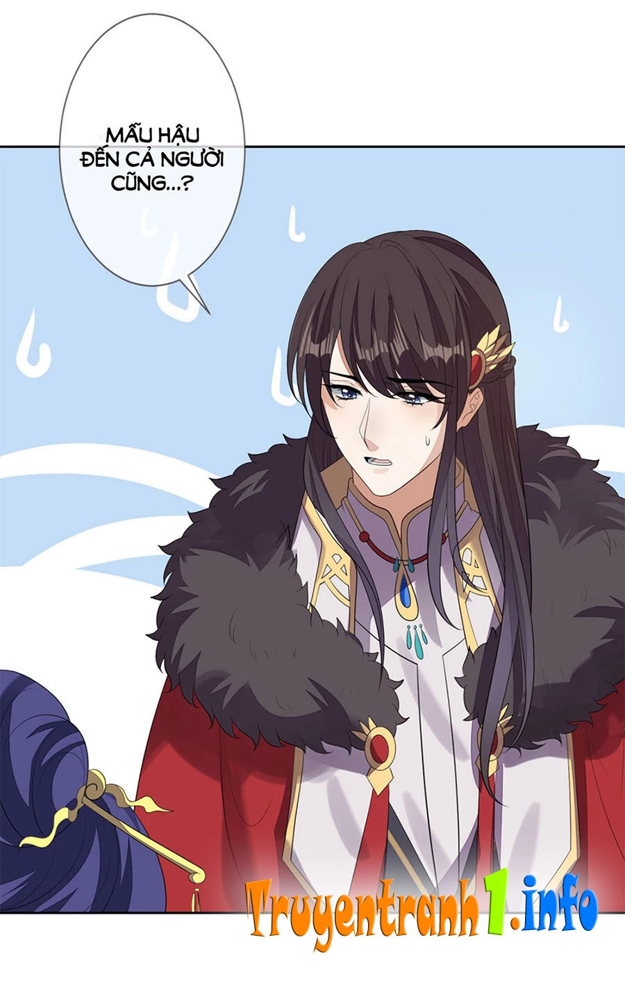 Cửu Khuyết Phong Hoa Chapter 72 - 1