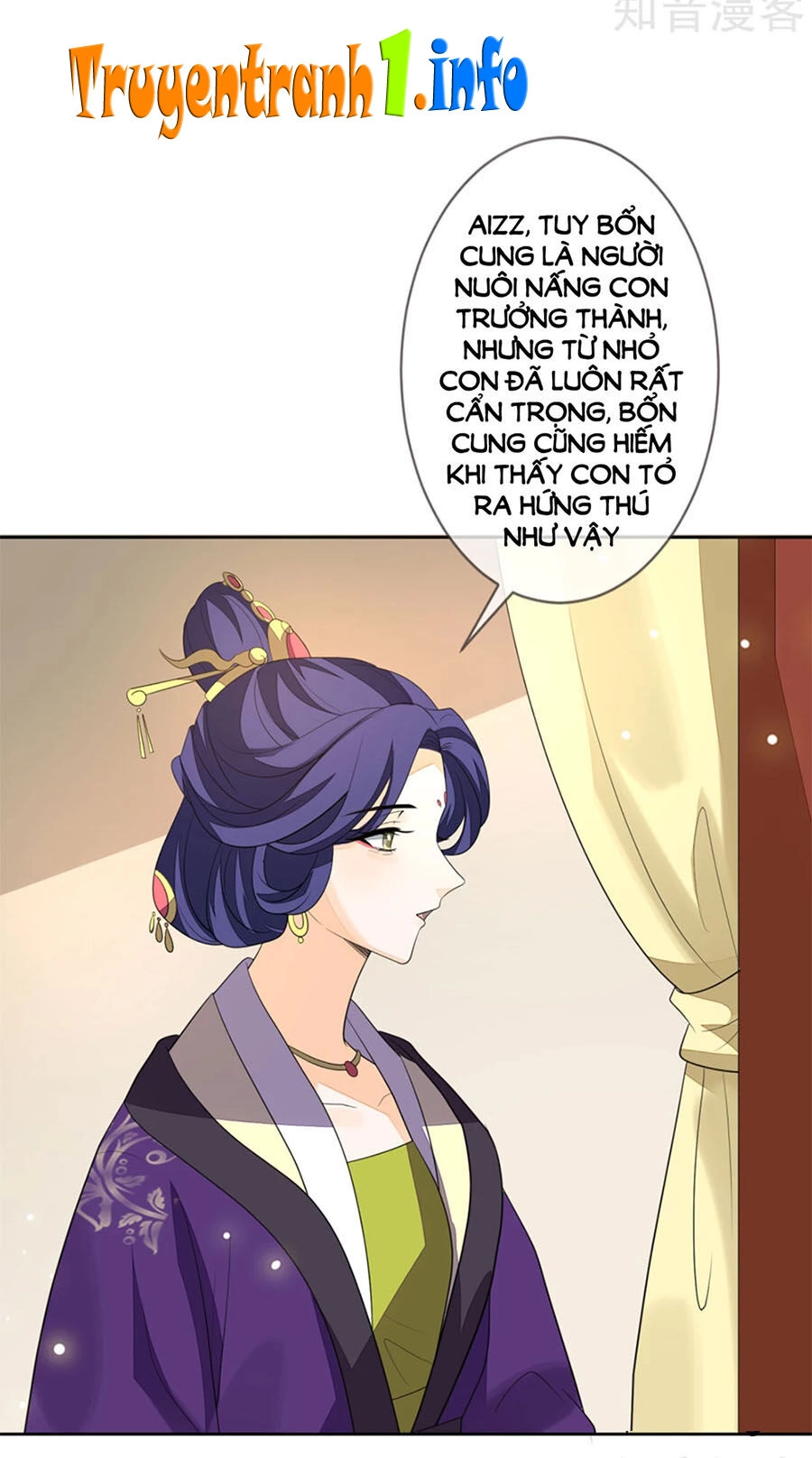 Cửu Khuyết Phong Hoa Chapter 72 - 2