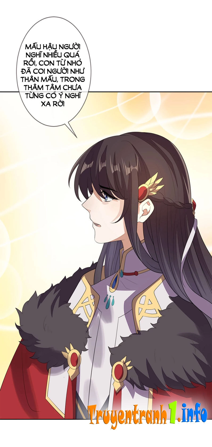 Cửu Khuyết Phong Hoa Chapter 72 - 5