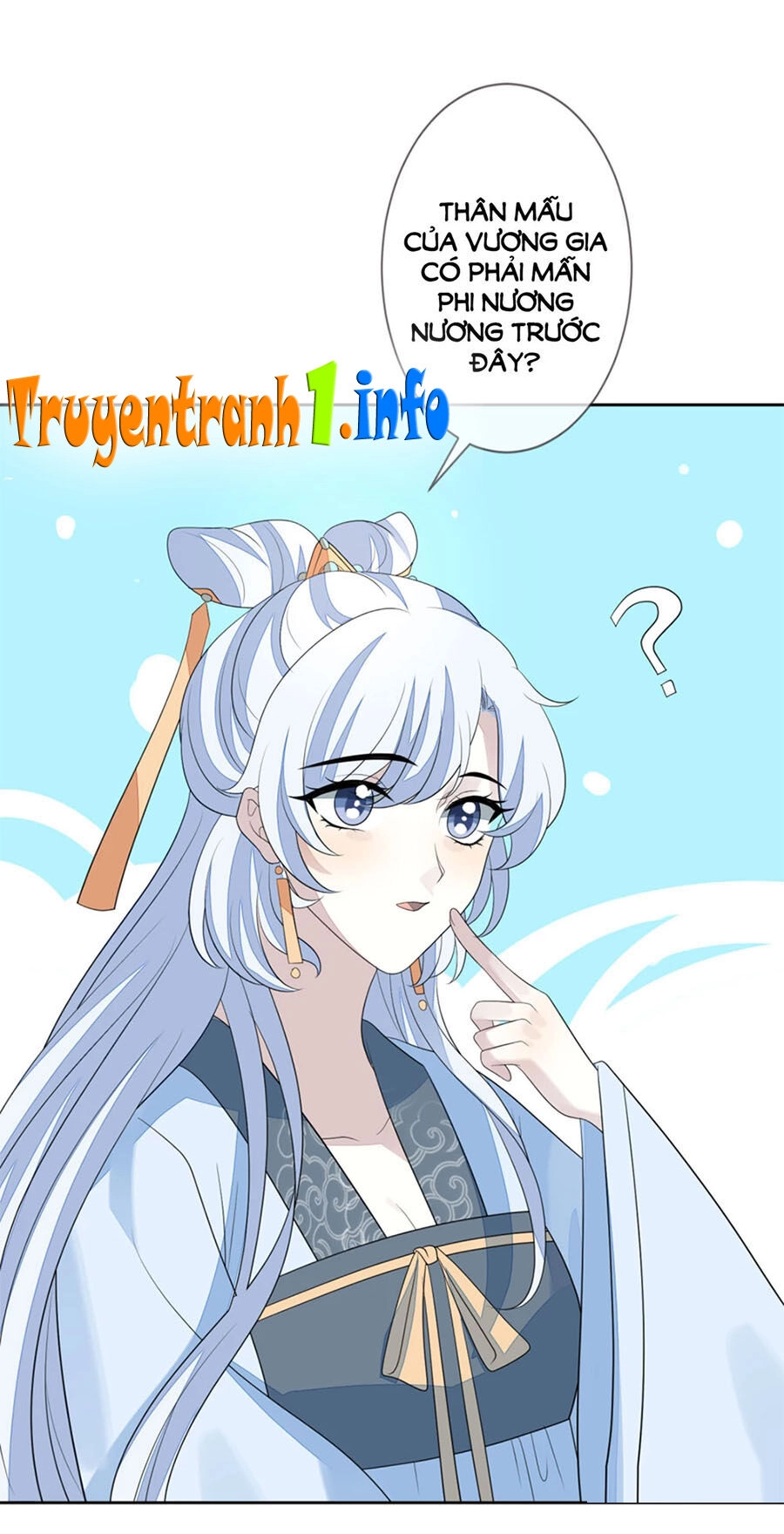 Cửu Khuyết Phong Hoa Chapter 72 - 6