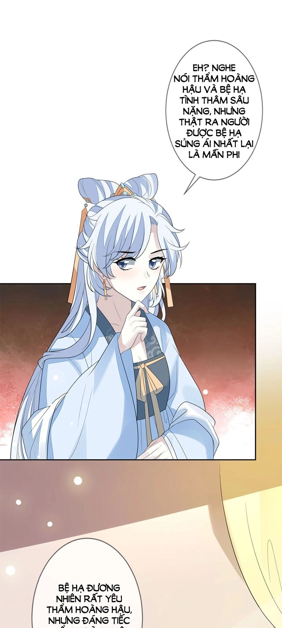 Cửu Khuyết Phong Hoa Chapter 72 - 10