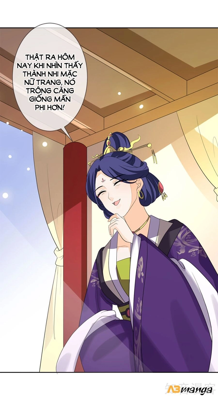 Cửu Khuyết Phong Hoa Chapter 72 - 13