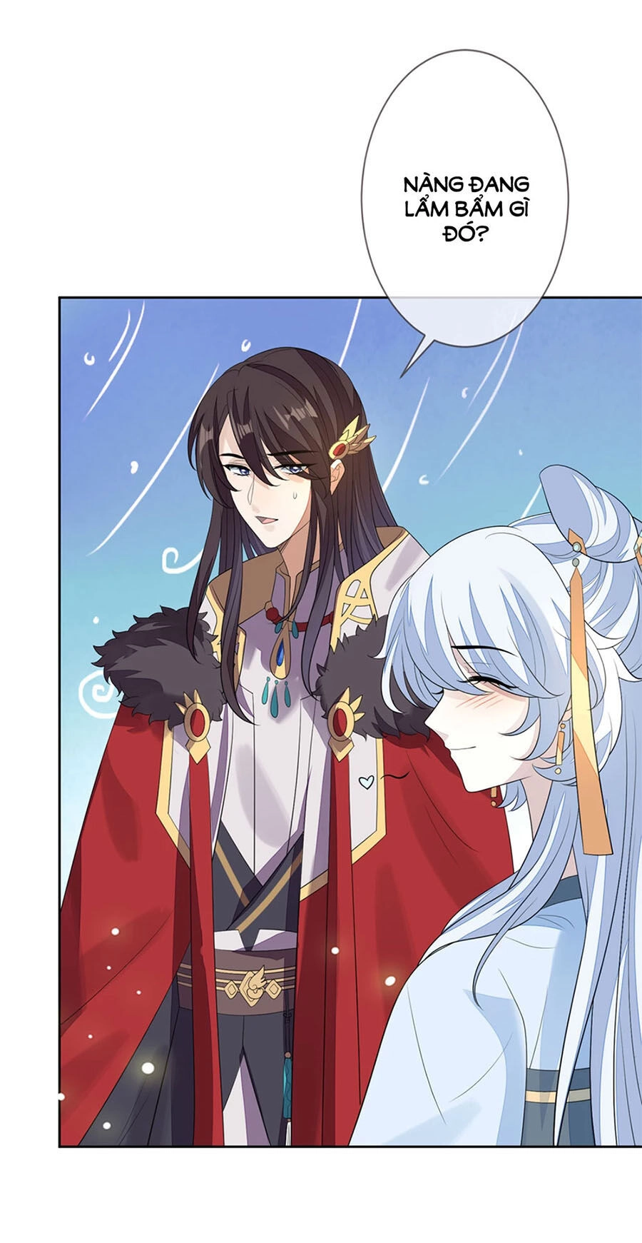 Cửu Khuyết Phong Hoa Chapter 72 - 16