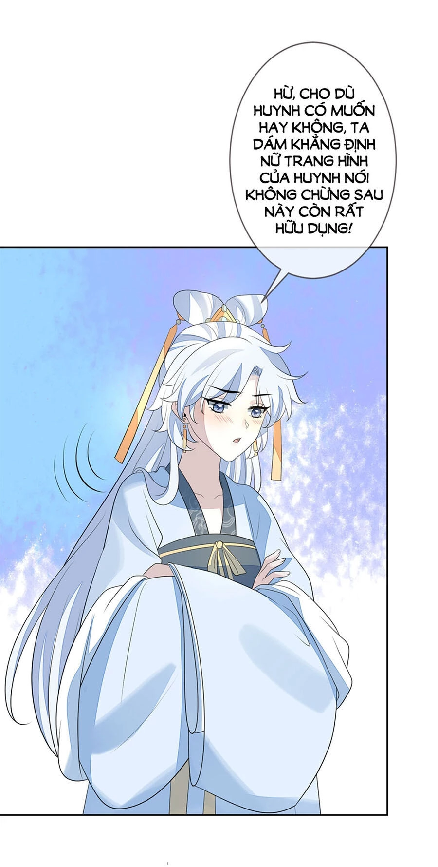 Cửu Khuyết Phong Hoa Chapter 72 - 18