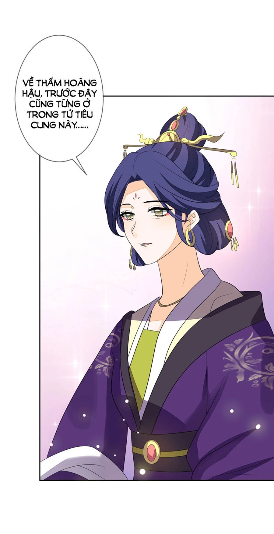 Cửu Khuyết Phong Hoa Chapter 72 - 19