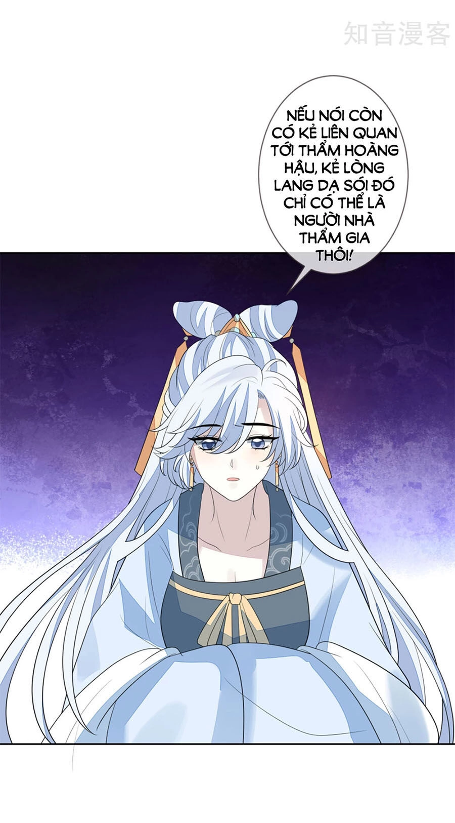 Cửu Khuyết Phong Hoa Chapter 72 - 24