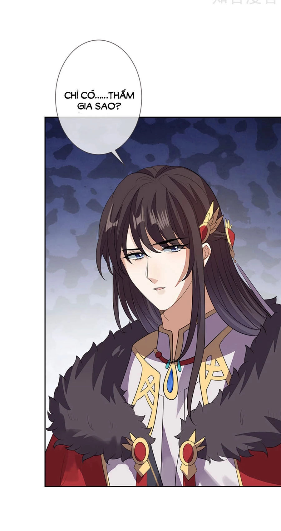 Cửu Khuyết Phong Hoa Chapter 72 - 25