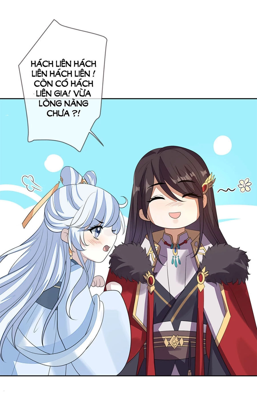 Cửu Khuyết Phong Hoa Chapter 72 - 26