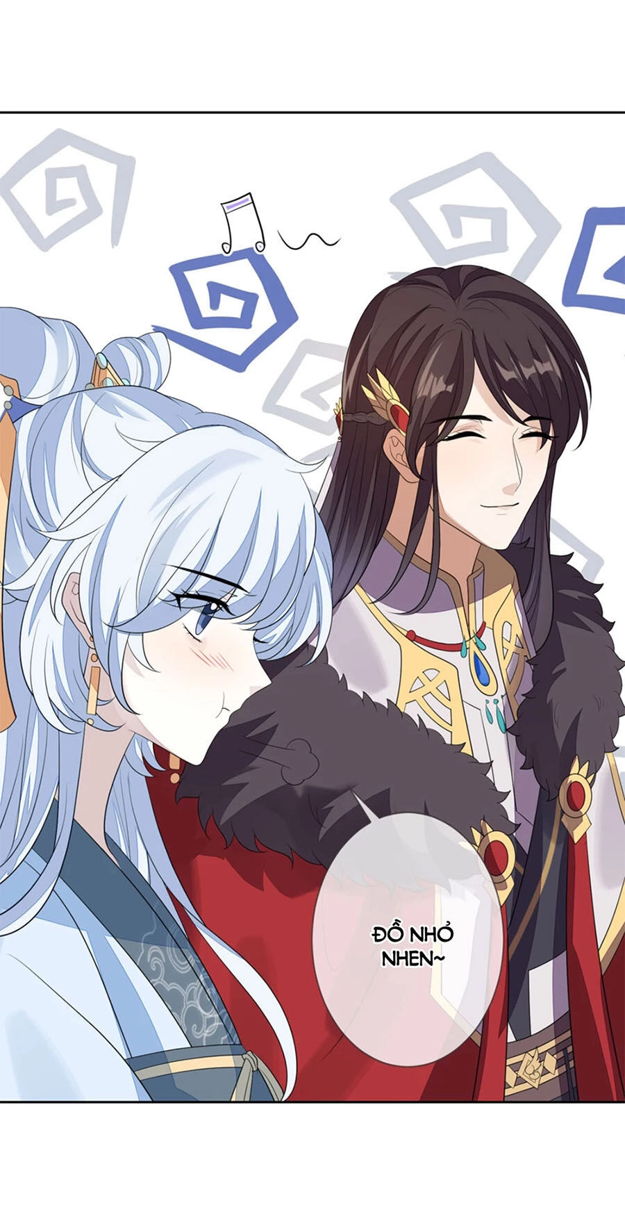 Cửu Khuyết Phong Hoa Chapter 72 - 27