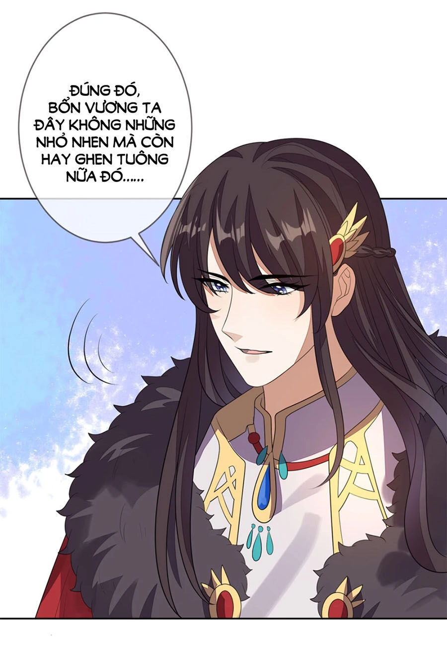 Cửu Khuyết Phong Hoa Chapter 72 - 29