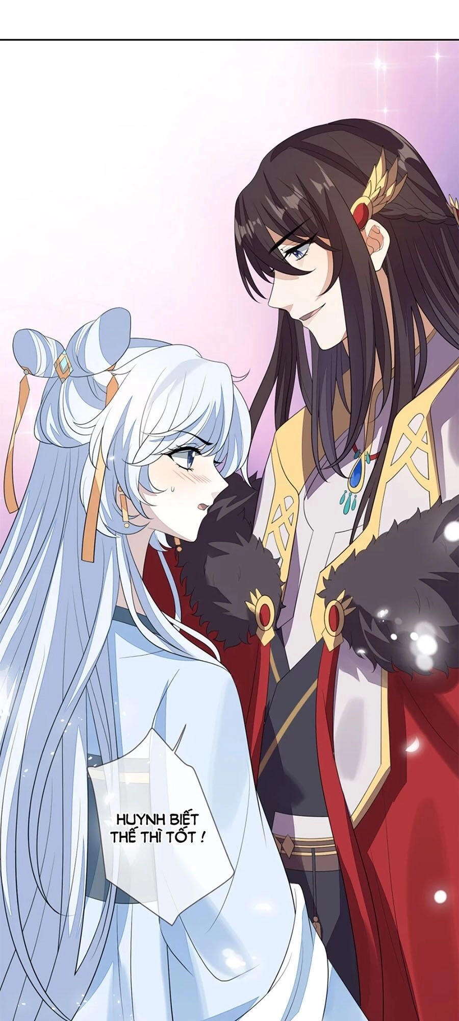 Cửu Khuyết Phong Hoa Chapter 72 - 30