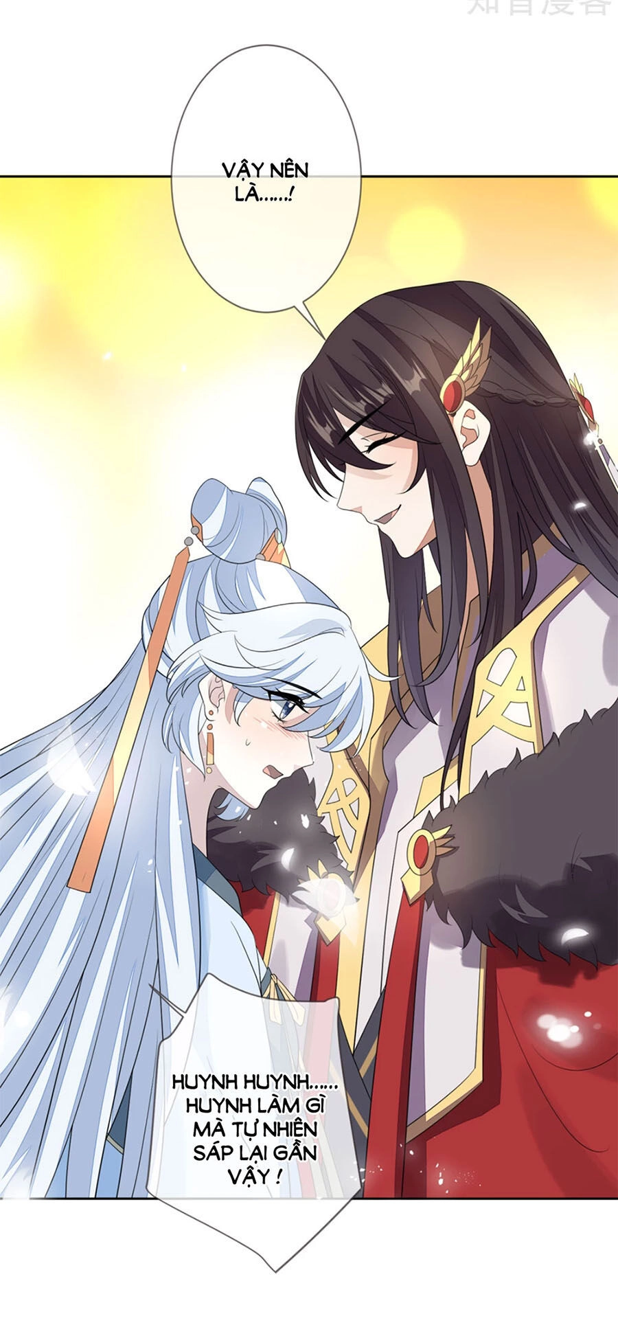 Cửu Khuyết Phong Hoa Chapter 72 - 32