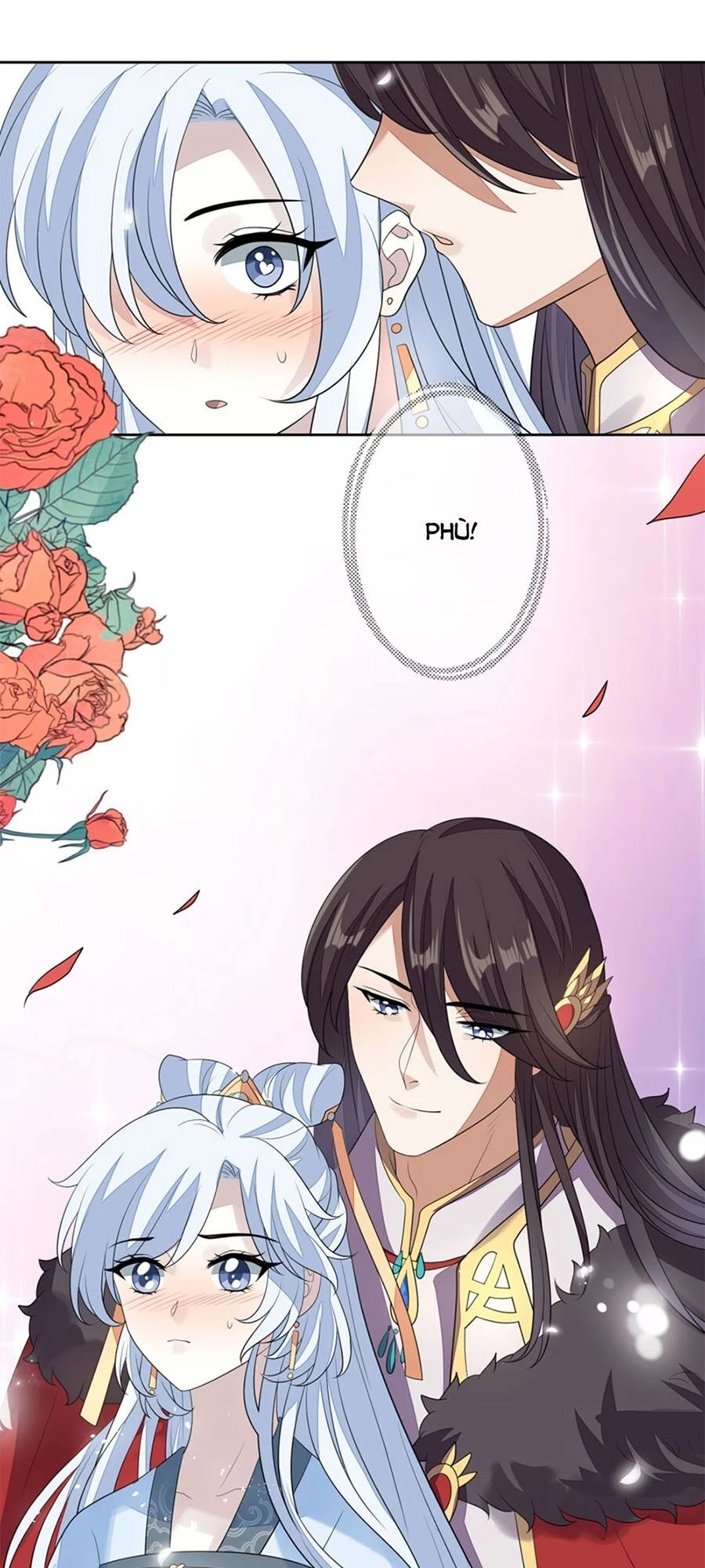 Cửu Khuyết Phong Hoa Chapter 72 - 33