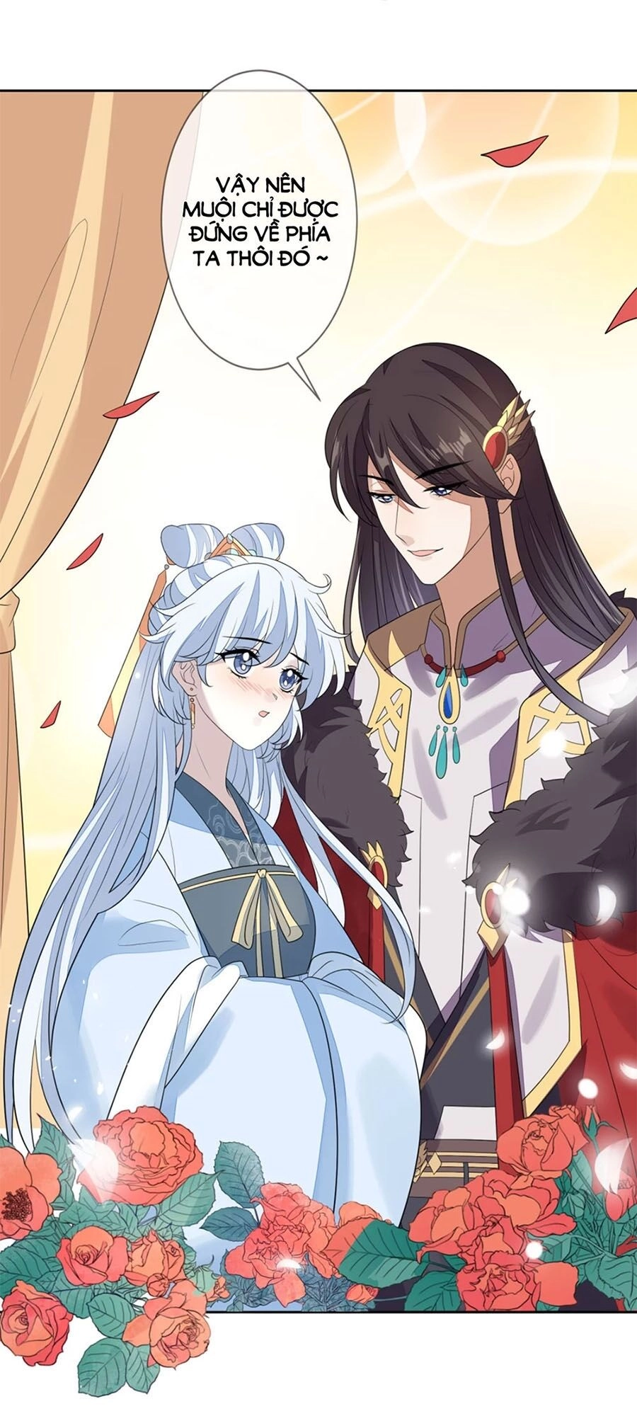 Cửu Khuyết Phong Hoa Chapter 72 - 35