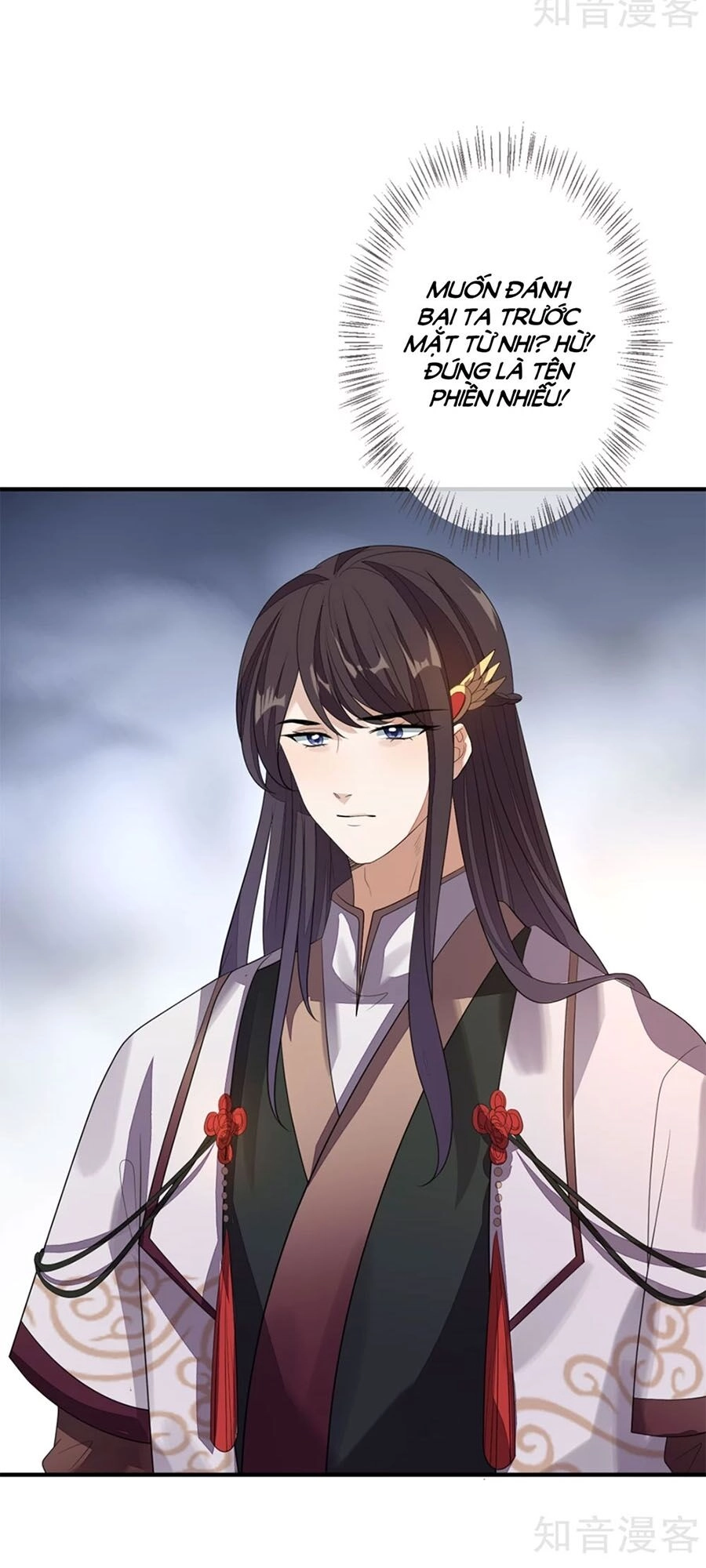 Cửu Khuyết Phong Hoa Chapter 73 - 29