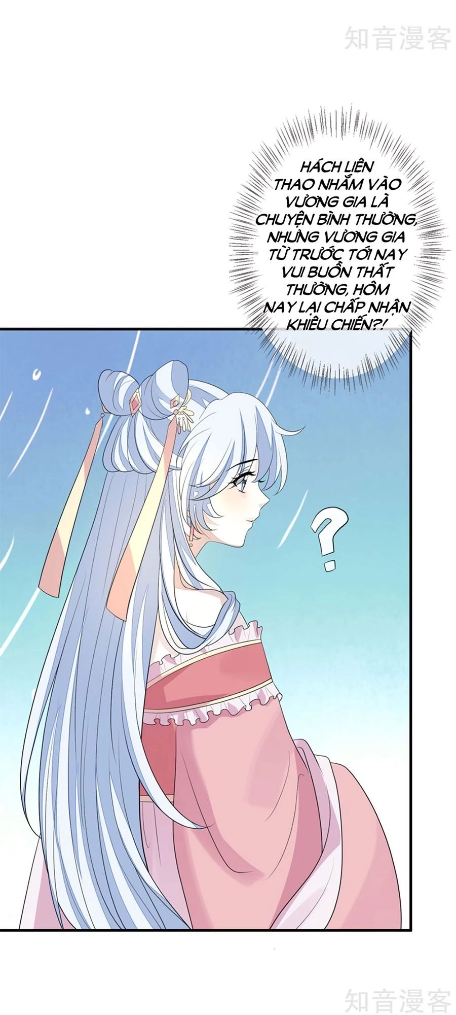 Cửu Khuyết Phong Hoa Chapter 73 - 37