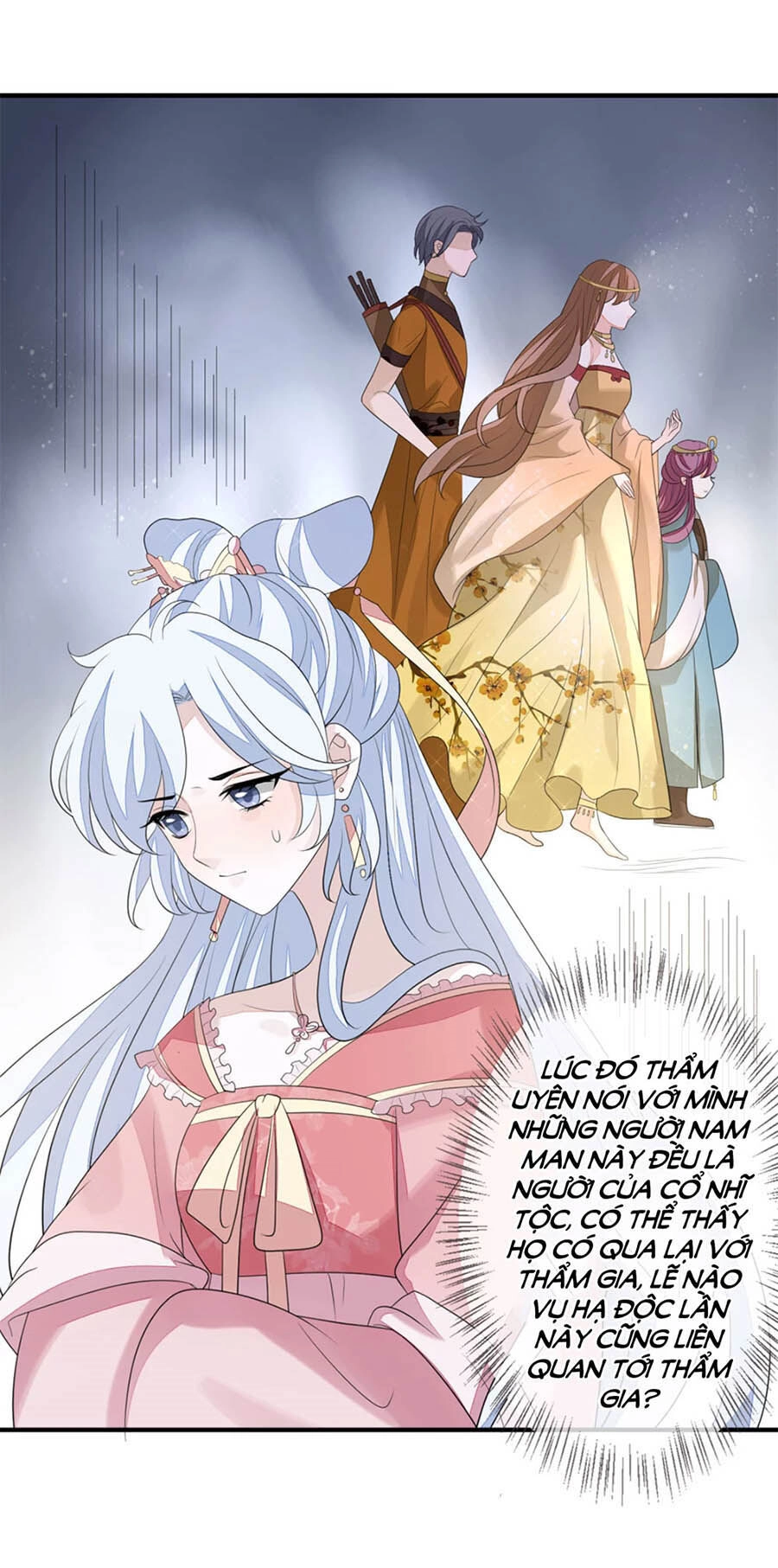 Cửu Khuyết Phong Hoa Chapter 76 - 25