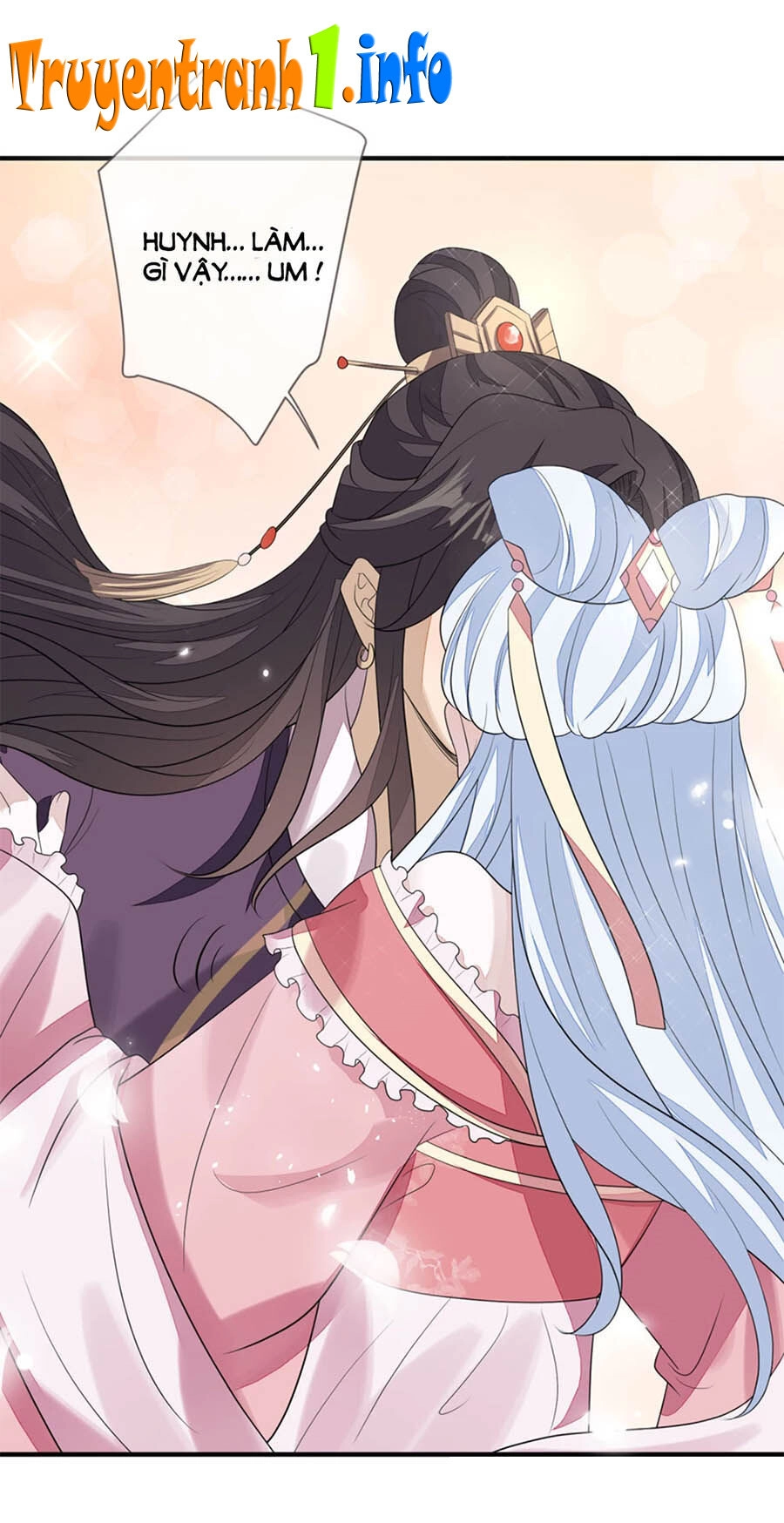 Cửu Khuyết Phong Hoa Chapter 77 - 1