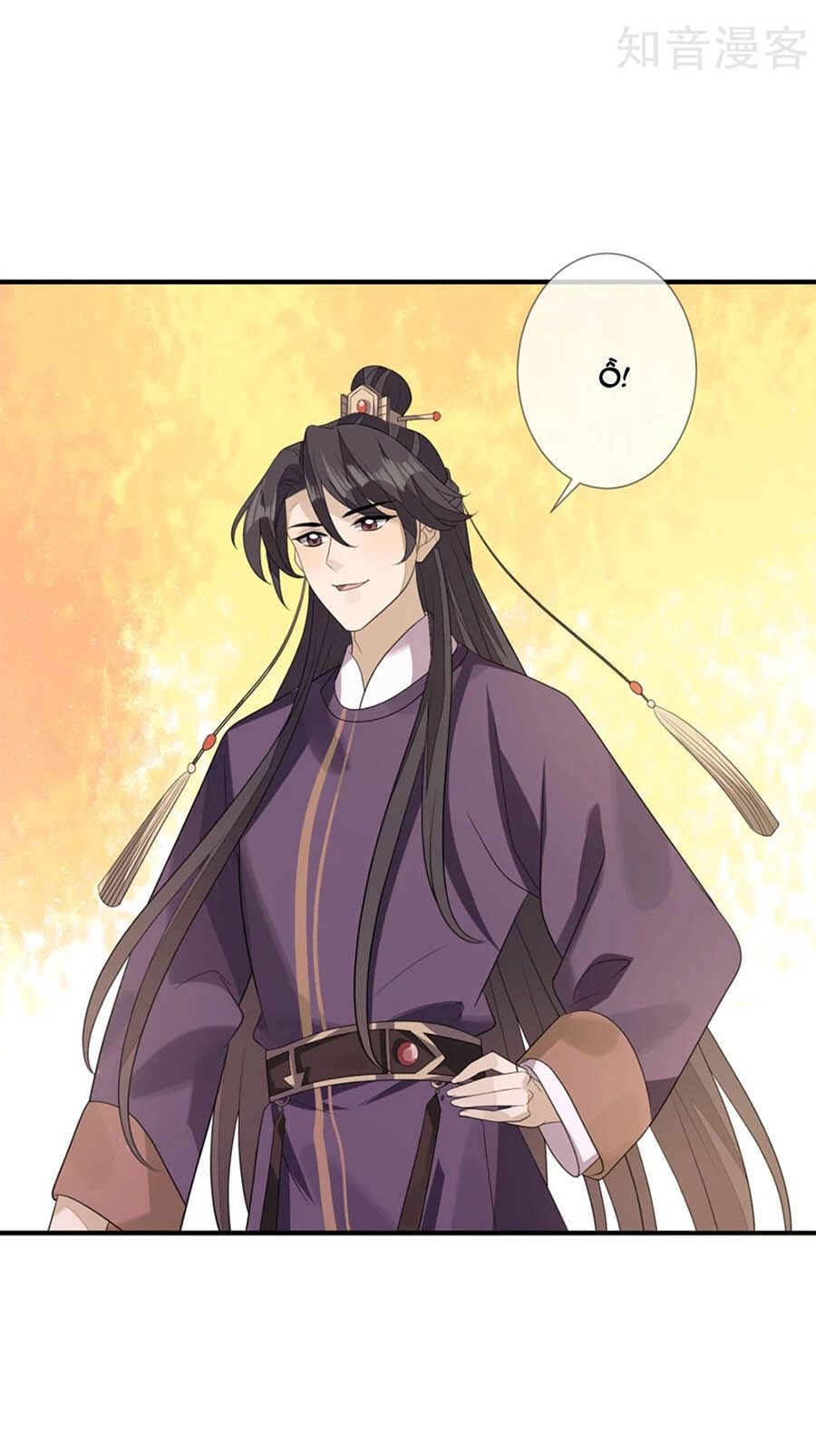 Cửu Khuyết Phong Hoa Chapter 77 - 19