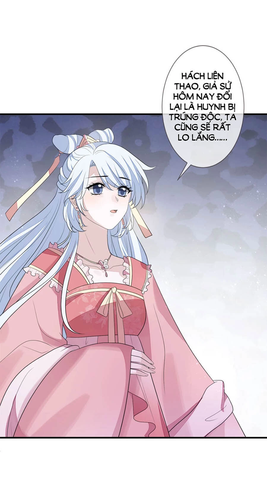 Cửu Khuyết Phong Hoa Chapter 77 - 28