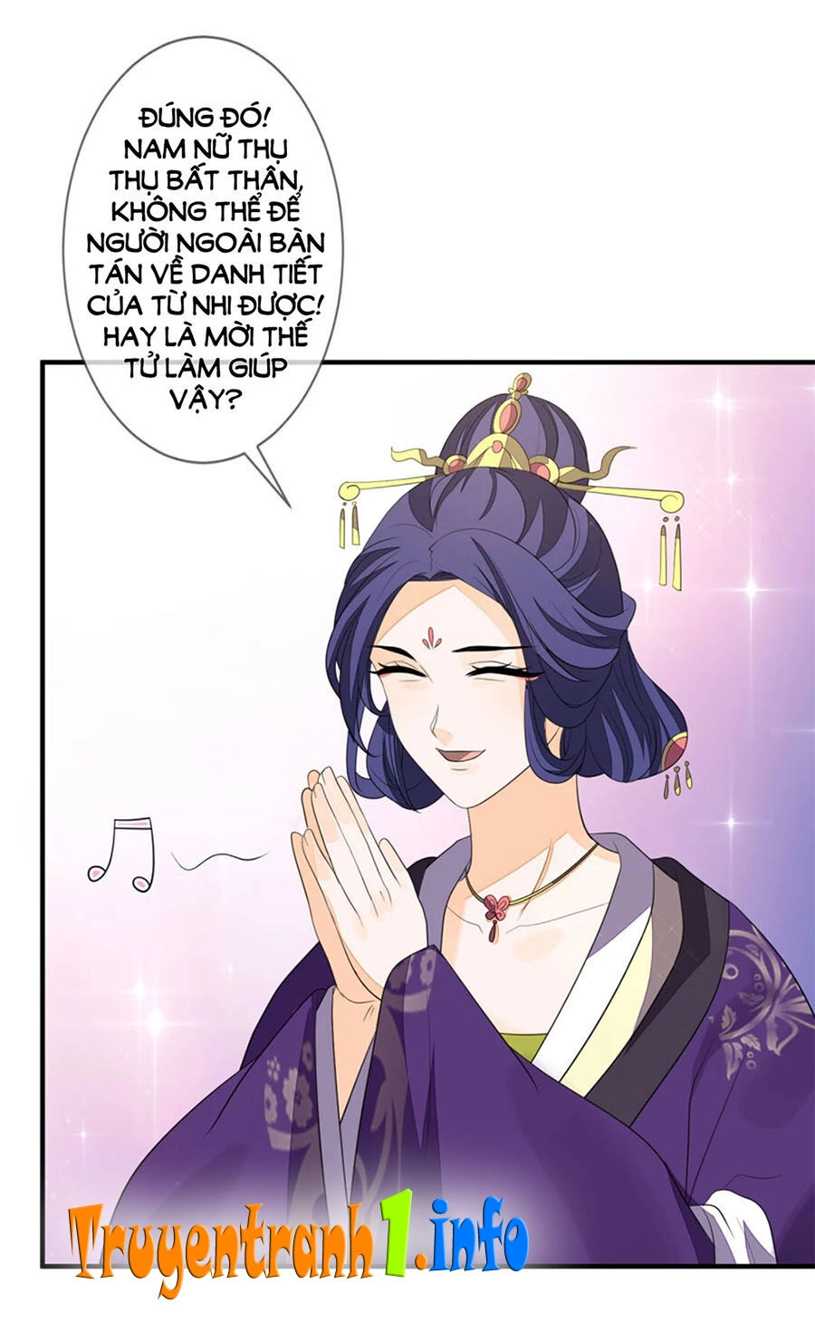 Cửu Khuyết Phong Hoa Chapter 80 - 1