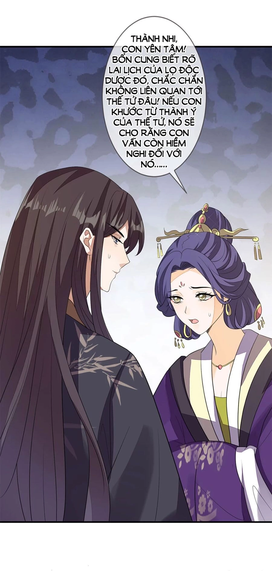 Cửu Khuyết Phong Hoa Chapter 80 - 5