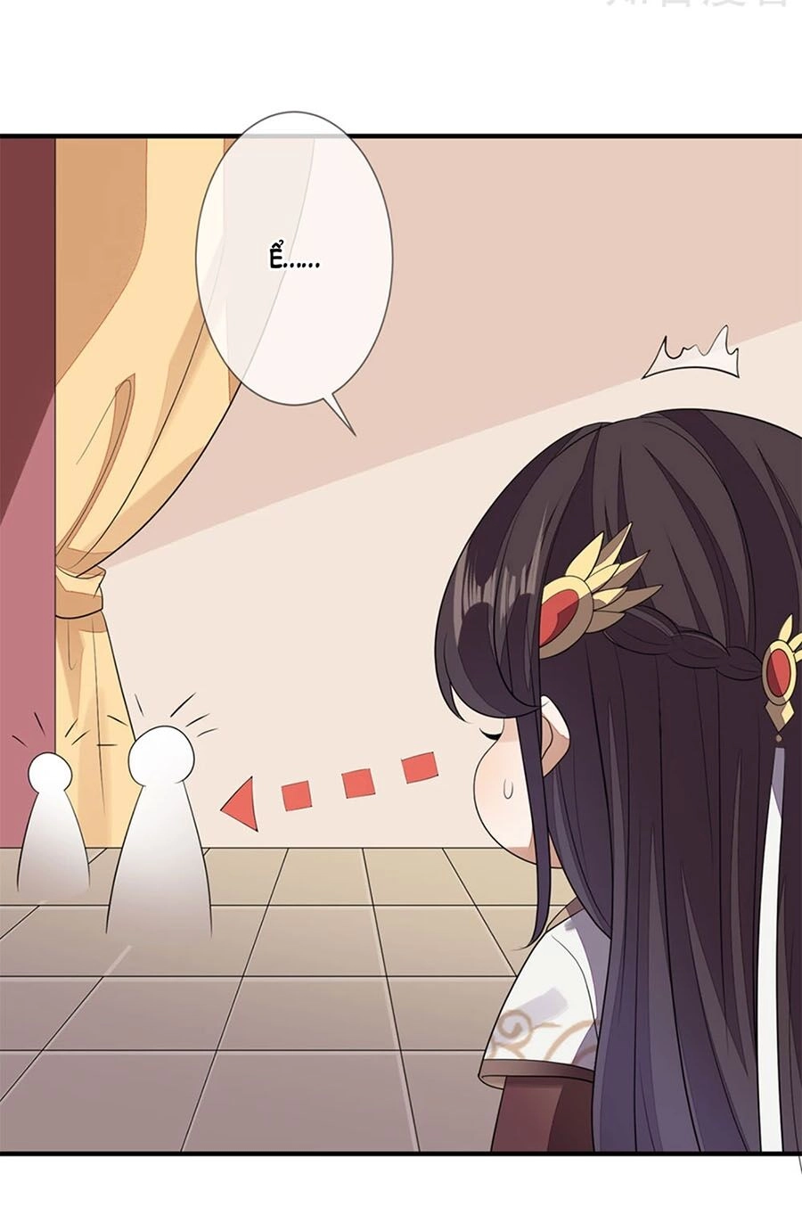 Cửu Khuyết Phong Hoa Chapter 80 - 12