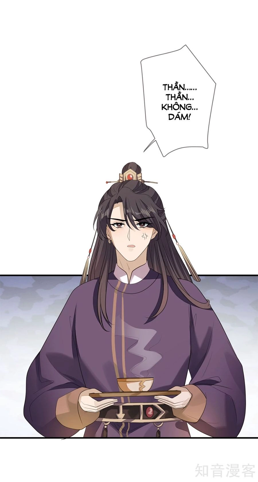 Cửu Khuyết Phong Hoa Chapter 80 - 21