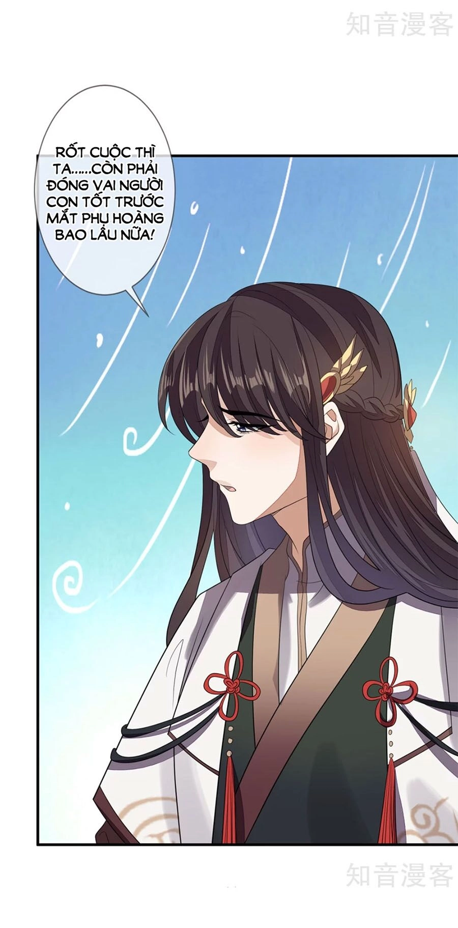 Cửu Khuyết Phong Hoa Chapter 81 - 21